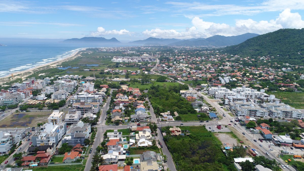 Florianópolis começa a elaborar os Planos Distritais que vão orientar desenvolvimento