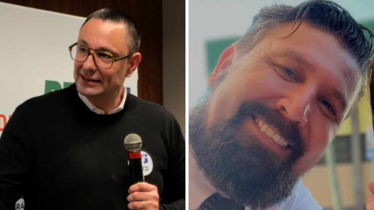 Ralf Zimmer define vice para o Governo de SC