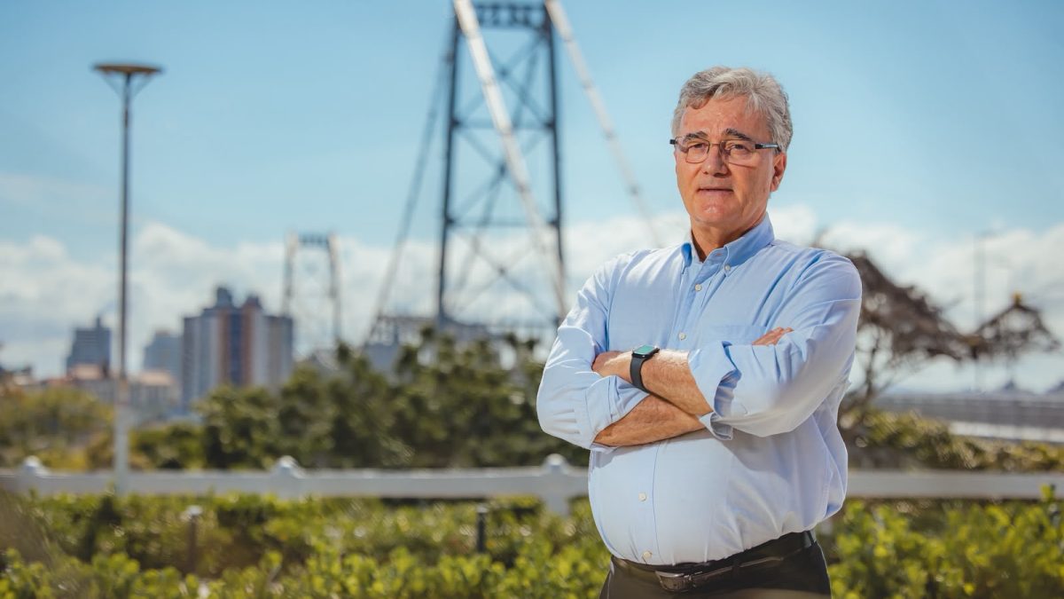 Sinduscon Grande Florianópolis reelege Carlos Leite para nova gestão à frente da entidade - QTU Questões do Universo
