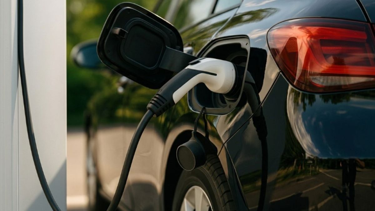Dois donos e o mesmo carro elétrico pagam IPVAs opostos em 2026: por que um ganha isenção e outro paga R$ 6 mil? - QTU Questões do Universo
