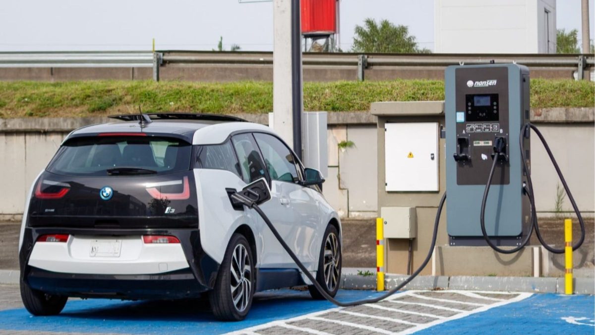 Boom de carros elétricos faz SC criar projeto de pontos de recarga que já cobre 1.500 km e pretende alcançar 100 municípios - QTU Questões do Universo