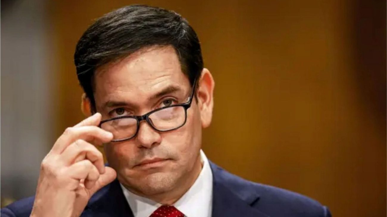 Imagem de Marco Rubio