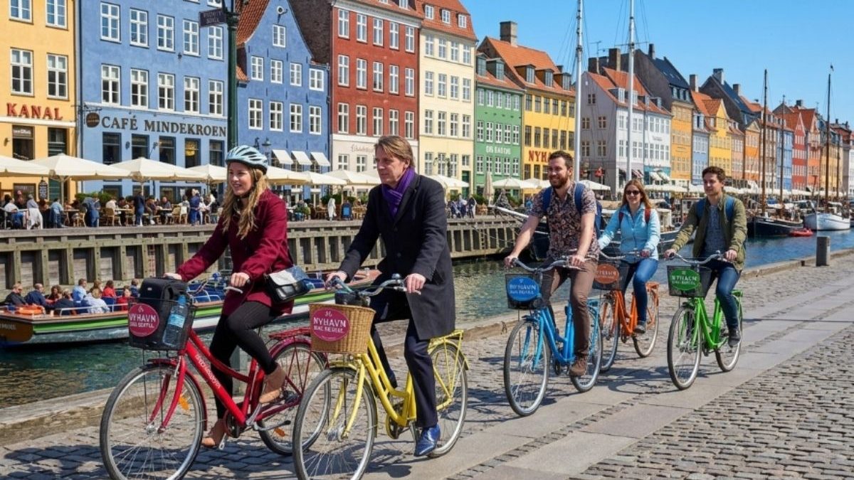 Prefeitura estuda criar CNH para ciclistas após disparo de acidentes e caos com e-bikes alugadas por turistas - QTU Questões do Universo