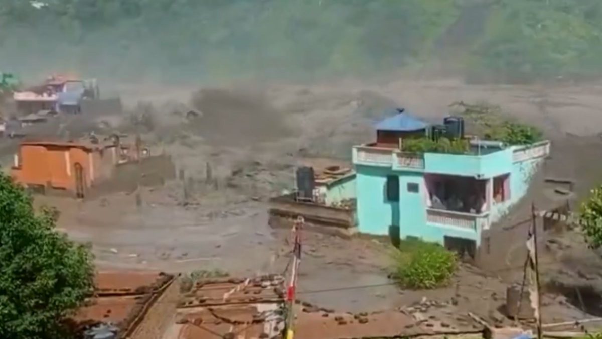 Tragédia no Nepal: número de mortos chega a 469 após enxurrada; buscas são suspensas diante de novo risco de inundação - QTU Questões do Universo