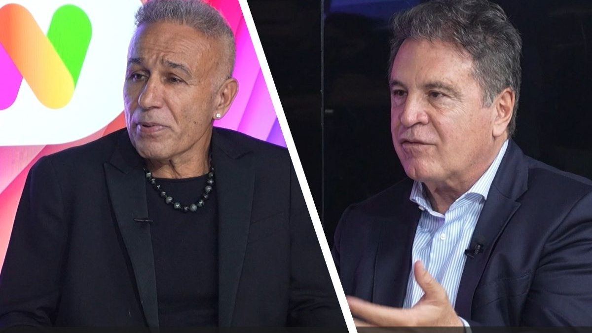Como transformar cidades? Moishe Mana e Vinicius Lummertz revelam o potencial de Florianópolis - QTU Questões do Universo
