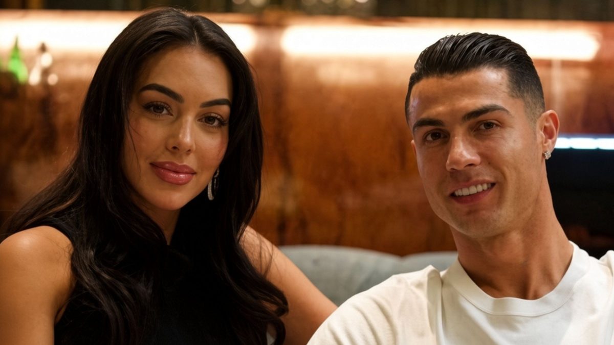 373 salários mínimos: Cristiano Ronaldo aceitou pagar pensão vitalícia em caso