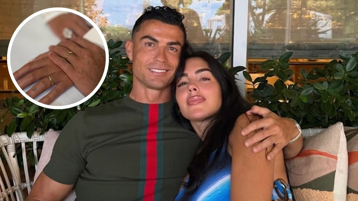 ‘Sabe muito pouco’: Cristiano Ronaldo rebate ‘fofoca’ após decisão inesperada no casamento