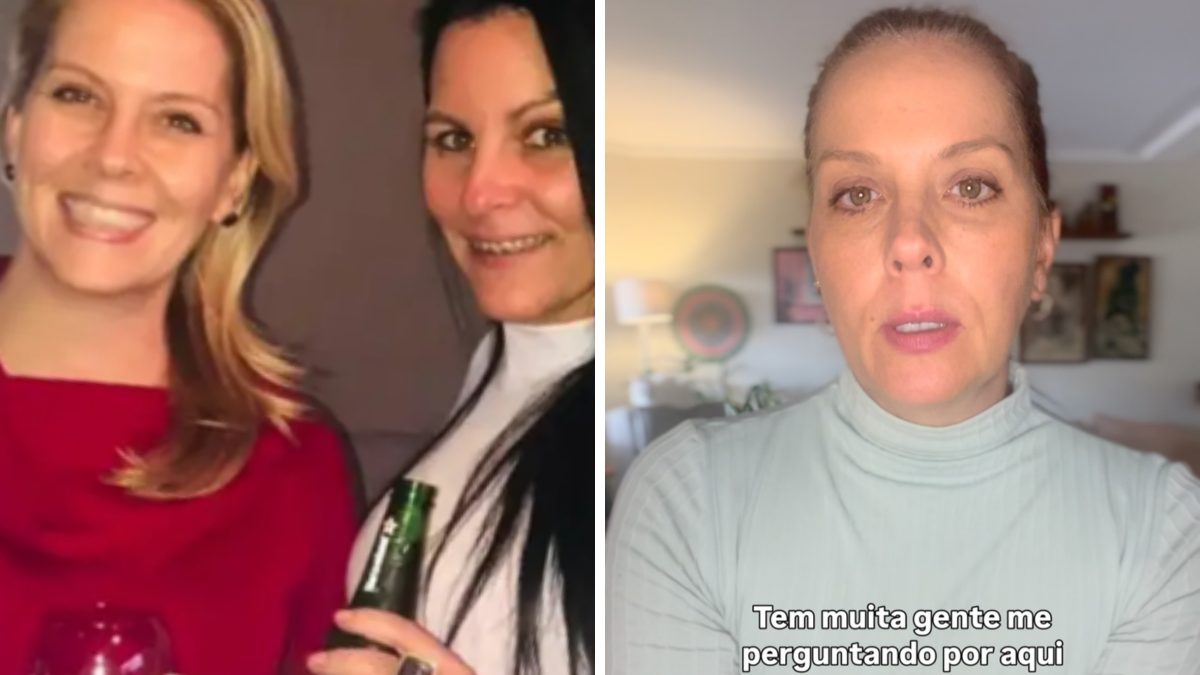 Jornalista perde irmã gêmea aos 49 anos, duas semanas antes do aniversário de 50: ‘Sempre dividi esse dia com ela’ - QTU Questões do Universo