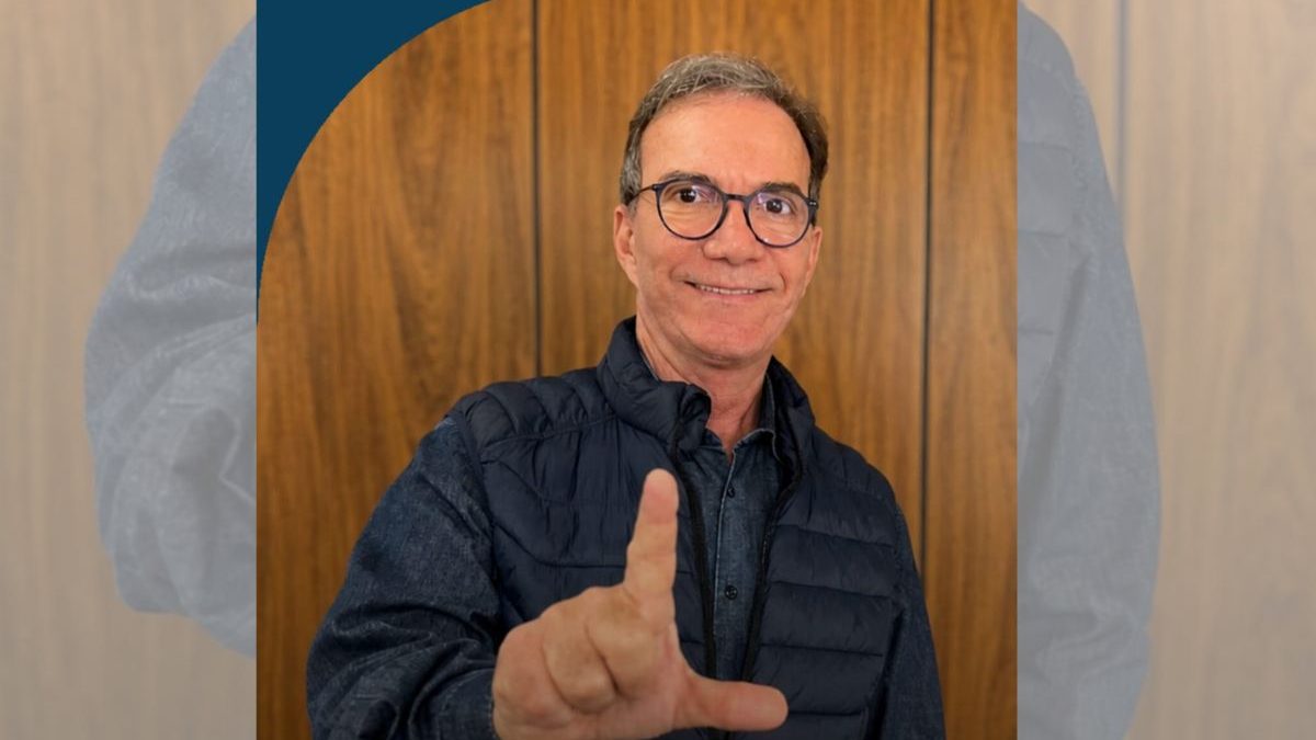 Décio Lima, candidato ao Senado de SC pelo PT, declara R$ 3 milhões em bens, mas revela