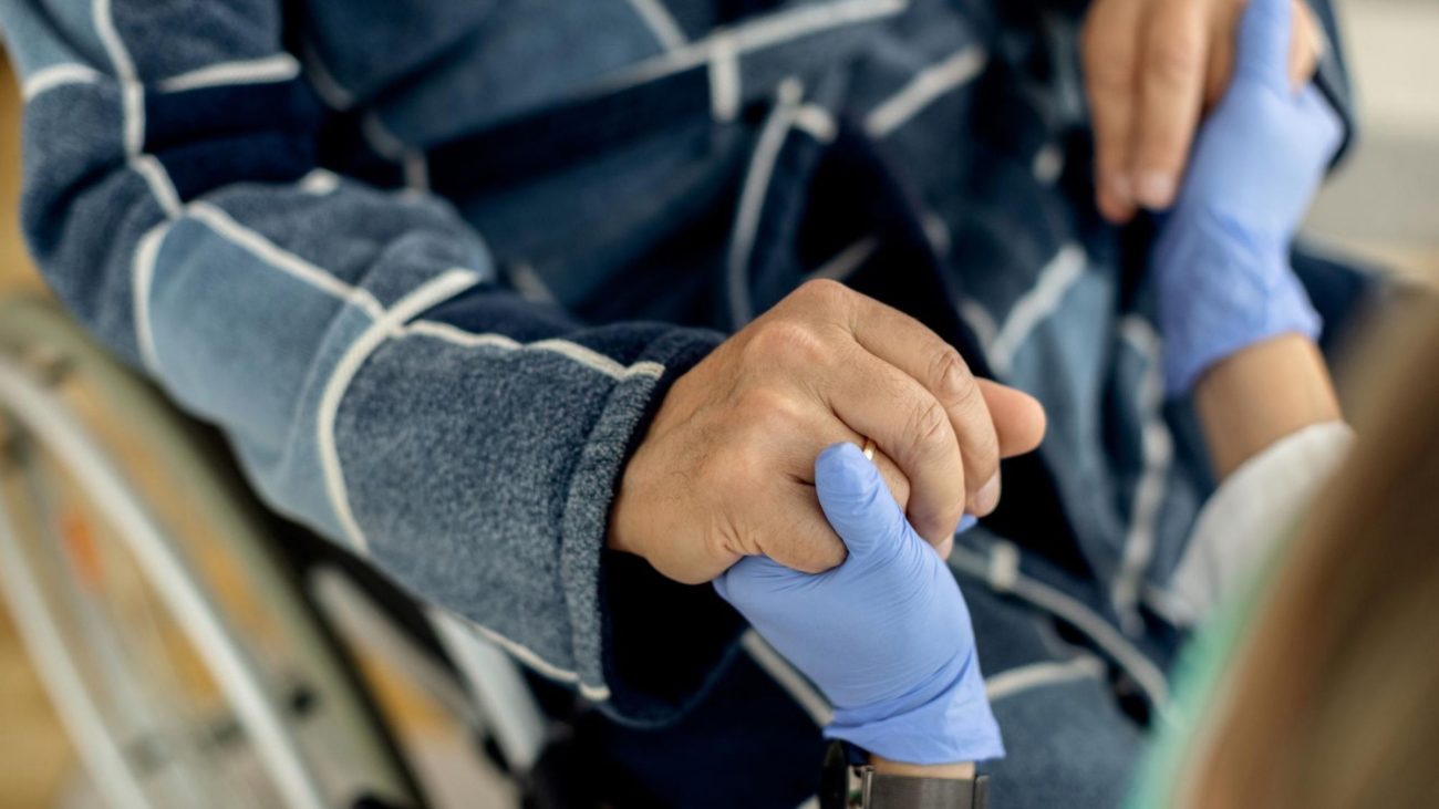 Hospitais públicos com ambulatórios direcionados para acompanhar pacientes enfrentam problemasFoto: Divulgação/Freepik/ND Mais