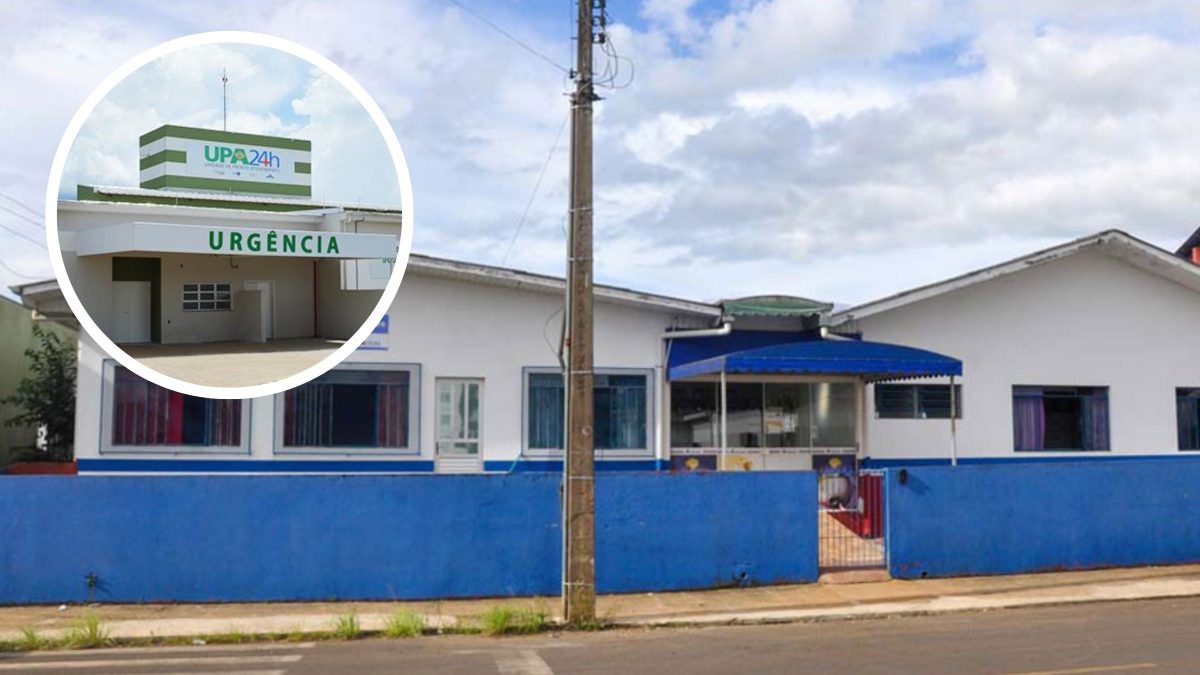 Bebê de 4 meses passa mal em creche e morre na UPA em SC