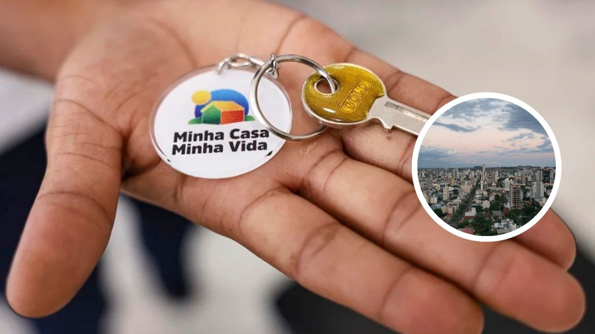 O sonho da casa própria: Chapecó abre inscrições para programa habitacional que disponibiliza 96 apartamentos - QTU Questões do Universo
