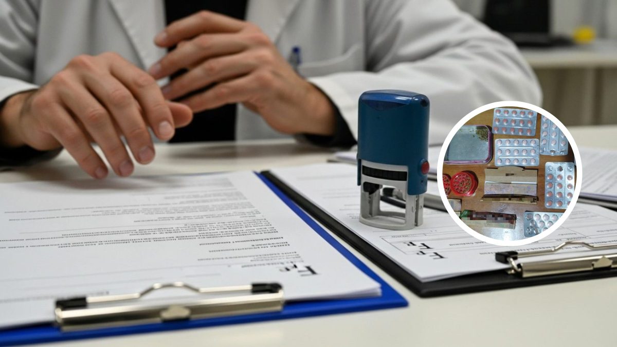 Caixas de remédio com ‘recheio’ ilegal: enfermeiro é investigado por infiltrar celulares