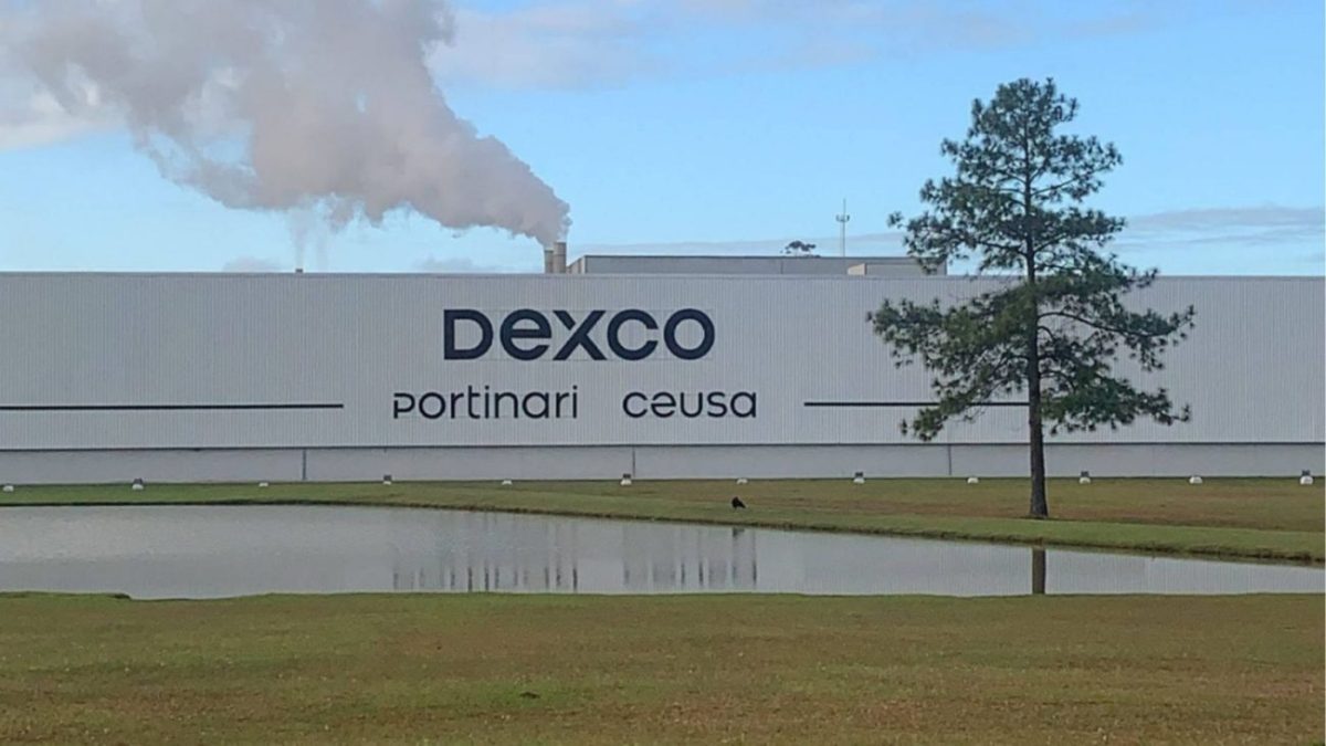 Dexco vende tradicional fábrica do Sul de SC por R$ 170 milhões; compradora é de SP e já atua em território catarinense - QTU Questões do Universo