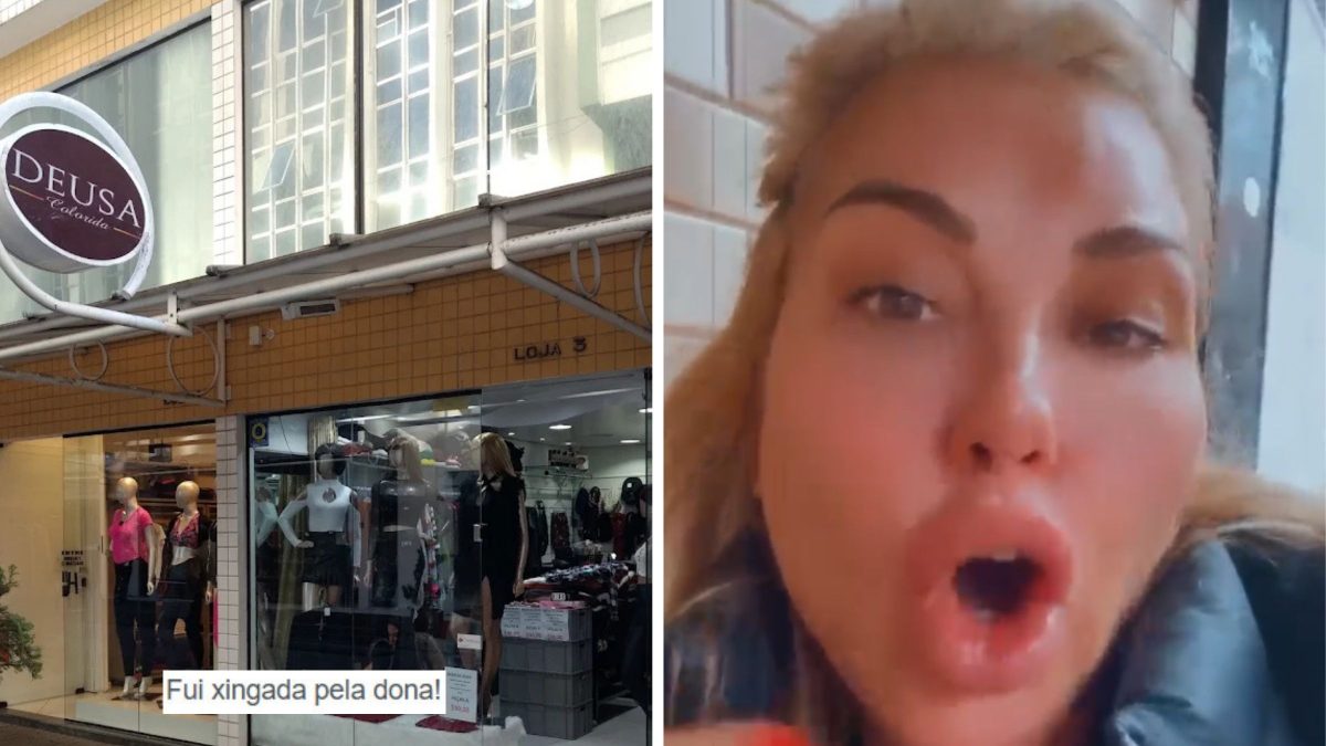 Procon multa loja que ‘não quer cliente pobre’ por vender produtos da Adidas e New Era falsificados em Florianópolis; empresa alega compras ‘de boa-fé’ - QTU Questões do Universo