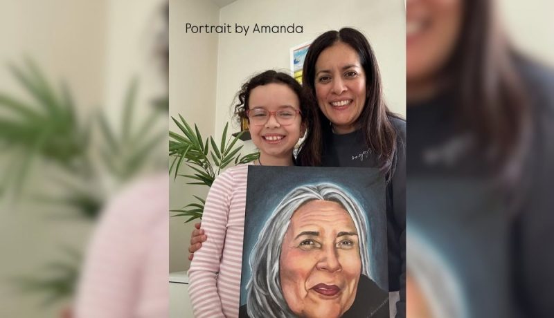 Cerca de 400 pedidos fazem parte atualmente do trabalho da fundação criada por Hugh - Instagram/Reprodução/ND Mais