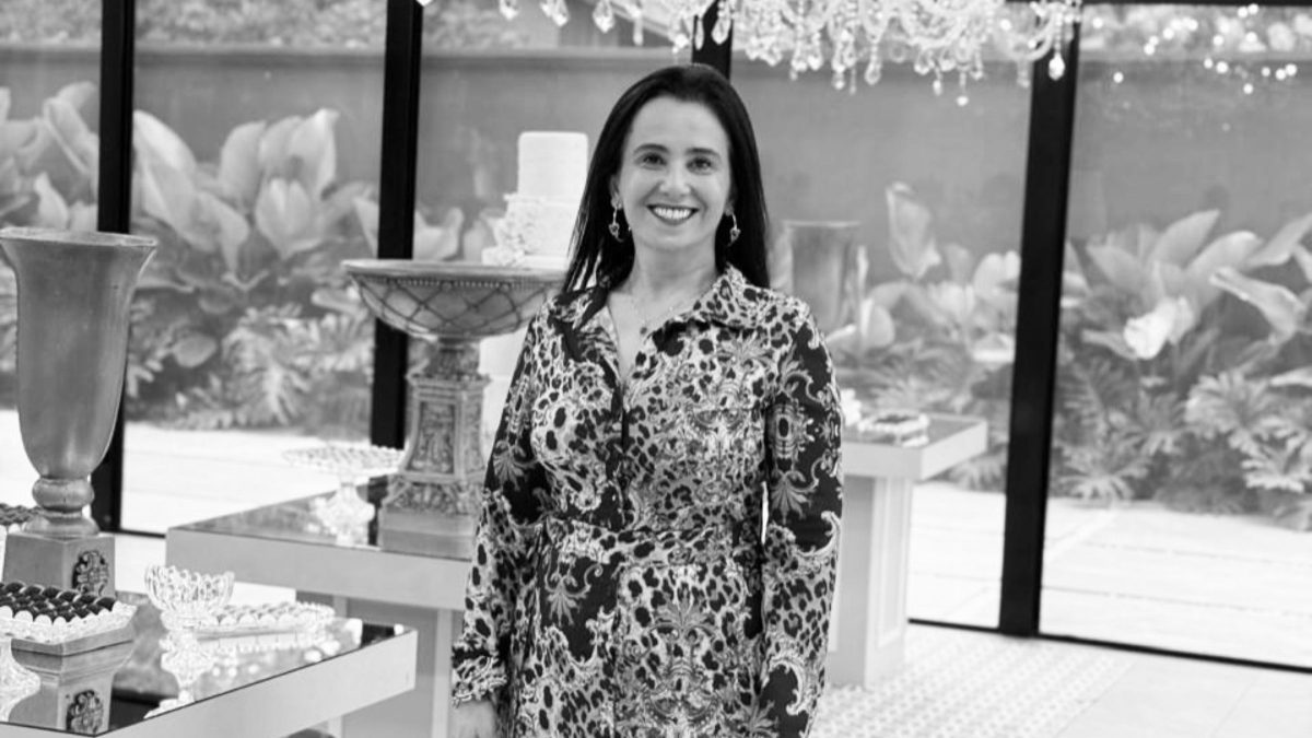 Empresária morre e é homenageada por clube de Joinville: ‘Será eternamente lembrada’