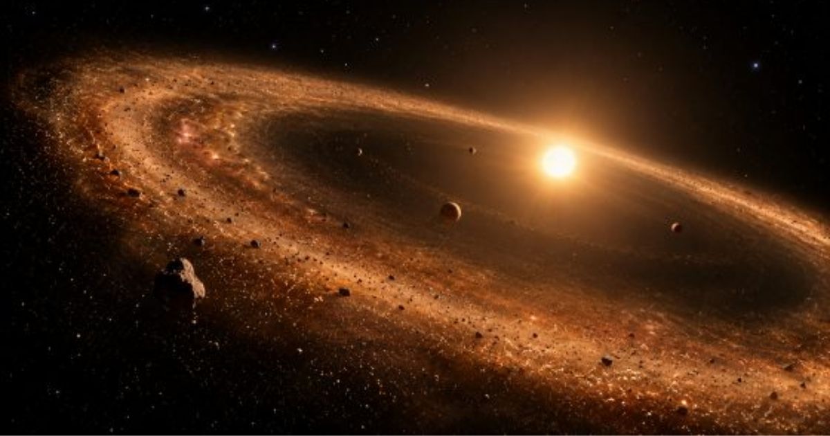 Pesquisa da UFSC encontra 446 estrelas que podem ajudar a desvendar mistério de como sistemas planetários se formam na Via Láctea - QTU Questões do Universo