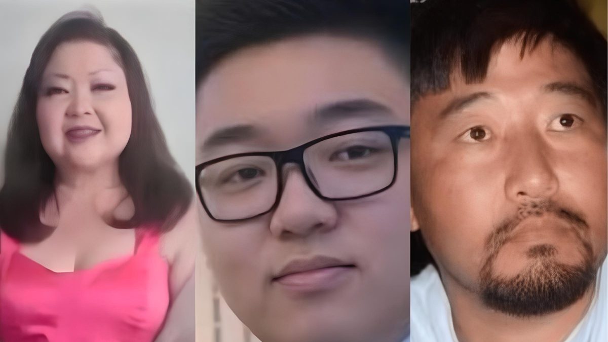 Quem são as vítimas da família encontrada morta em Curitiba; mãe era médica pediatra e filho tinha 23 anos - QTU Questões do Universo