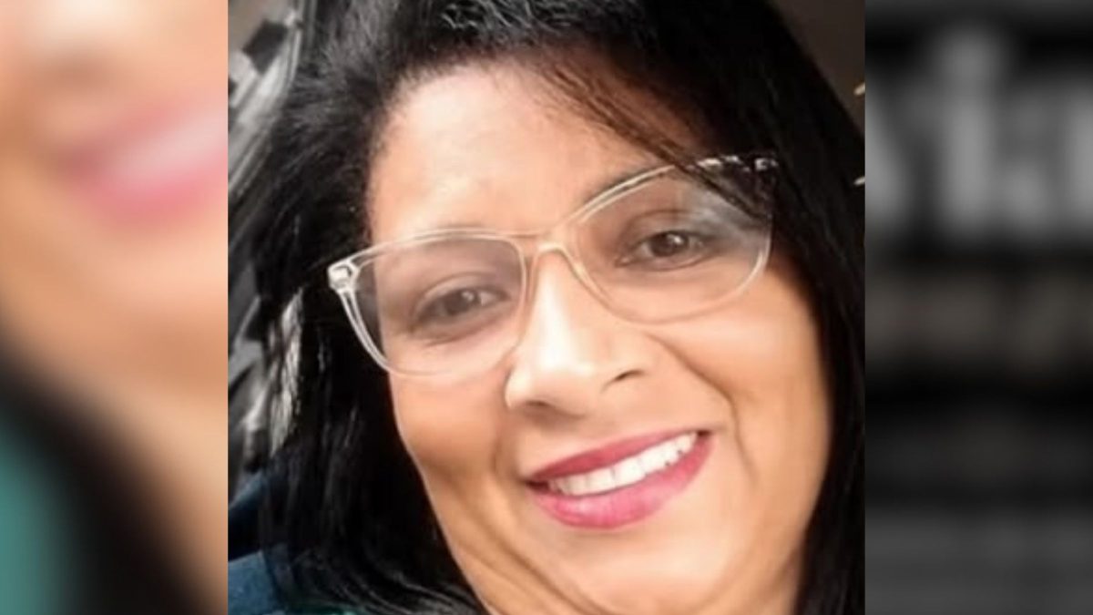 ‘Quero levar minha mãe’: Mulher morta na frente do filho de 11 anos em SC é do MT e filha organiza vaquinha para levar corpo - QTU Questões do Universo