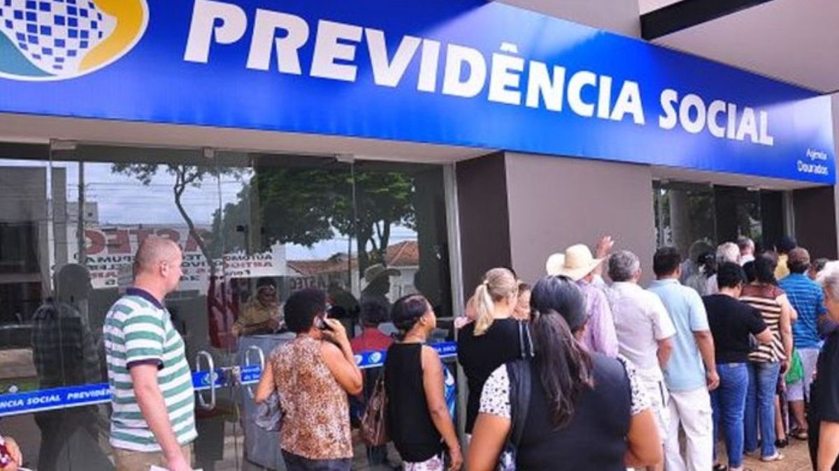 Fila do INSS pode acabar em outubro; ministro anuncia prazo para zerar espera por benefícios - QTU Questões do Universo