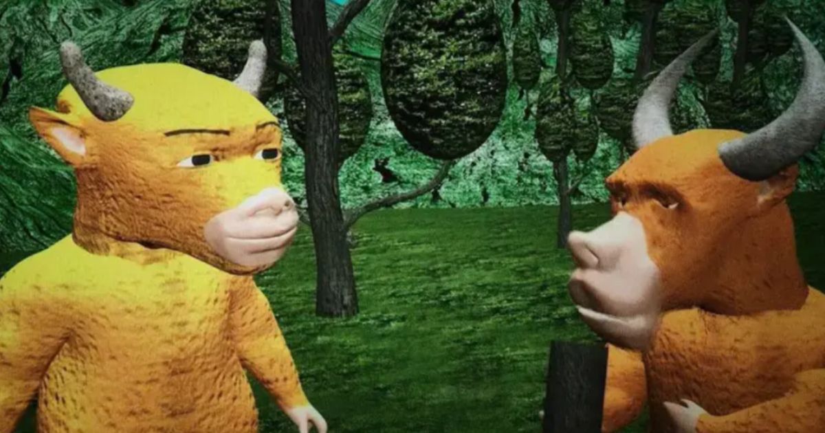 Filme criado por mãe e filho amadores começou quase sem público nos cinemas, mas depois