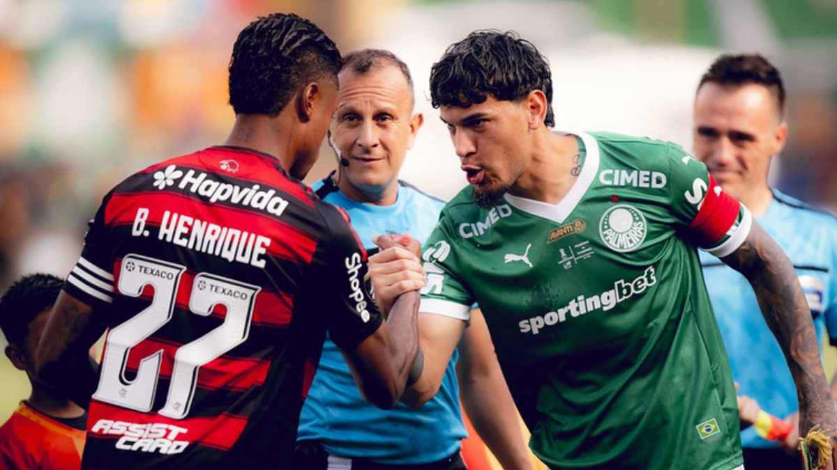 Flamengo atinge quase R$ 1 bilhão e ‘desbanca’ o Palmeiras entre os clubes com marcas mais valiosas do mundo - QTU Questões do Universo