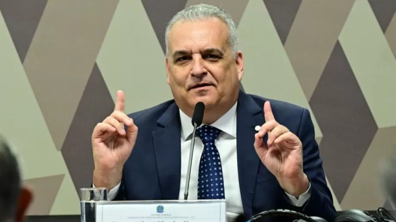 alfredo gaspar