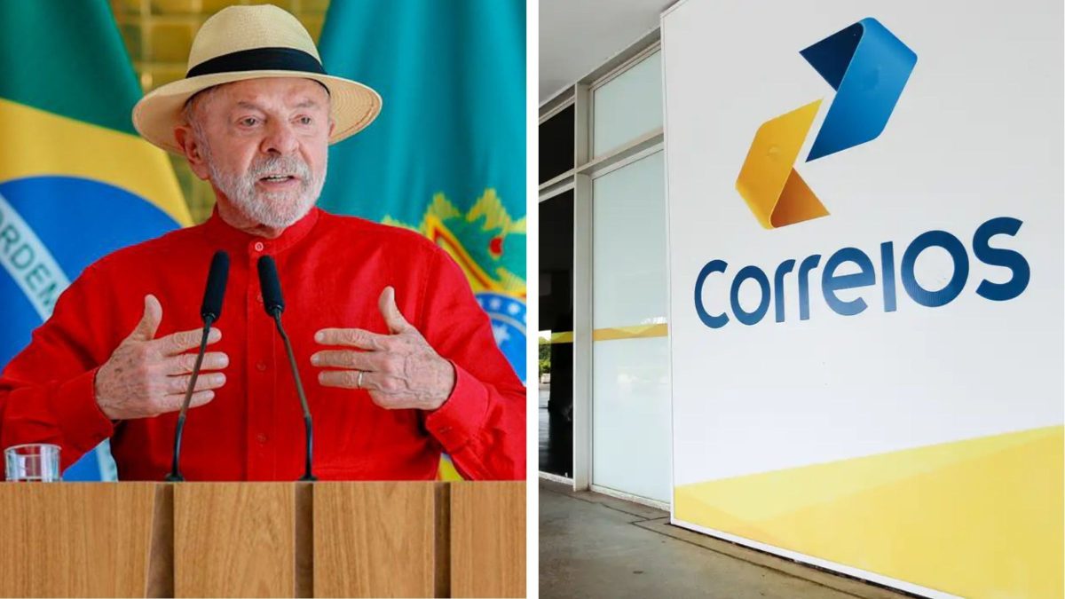 Lula admite rombo nos Correios, diz que estatal ‘nunca se adaptou aos novos tempos’ e rejeita privatização - QTU Questões do Universo