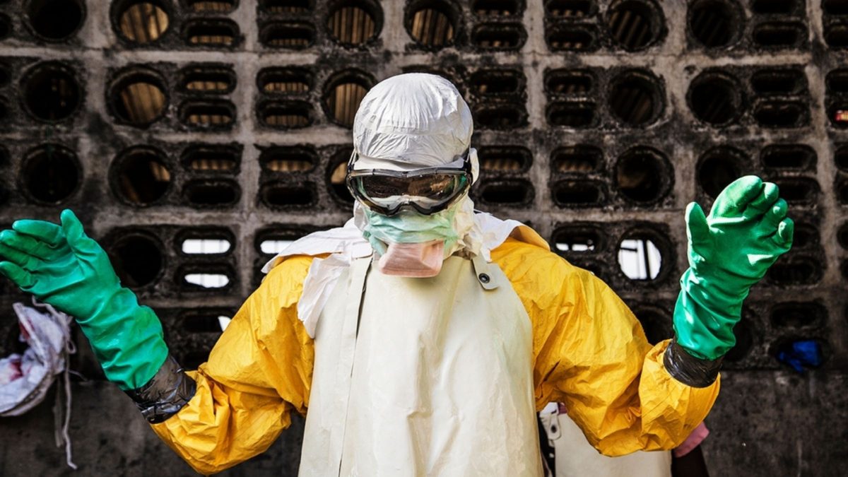 Surto de Ebola no Congo atinge 3.605 casos e supera epidemia de 2018: ‘Sem sinal de desaceleração’ - QTU Questões do Universo