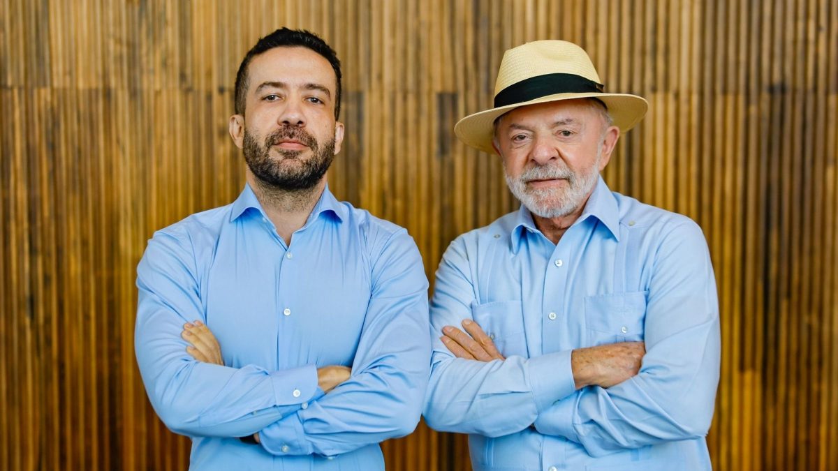 ‘Disposto a matar’: Após criticar ‘campanha fofa’ da esquerda, Janones avisa Lula que ‘mata ou morre’ contra extrema direita - QTU Questões do Universo