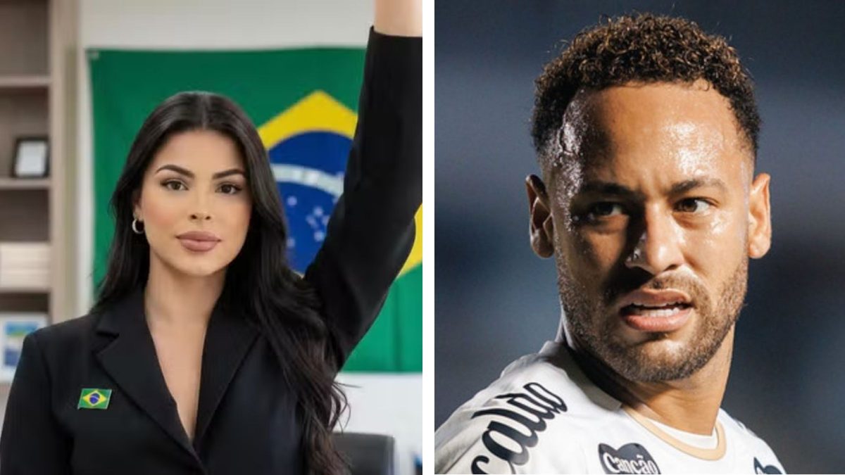 Sophia Barclay, que criticou Bolsa Família, já causou polêmica ao mentir sobre ‘suruba’ com Neymar e Pedro Scooby - QTU Questões do Universo