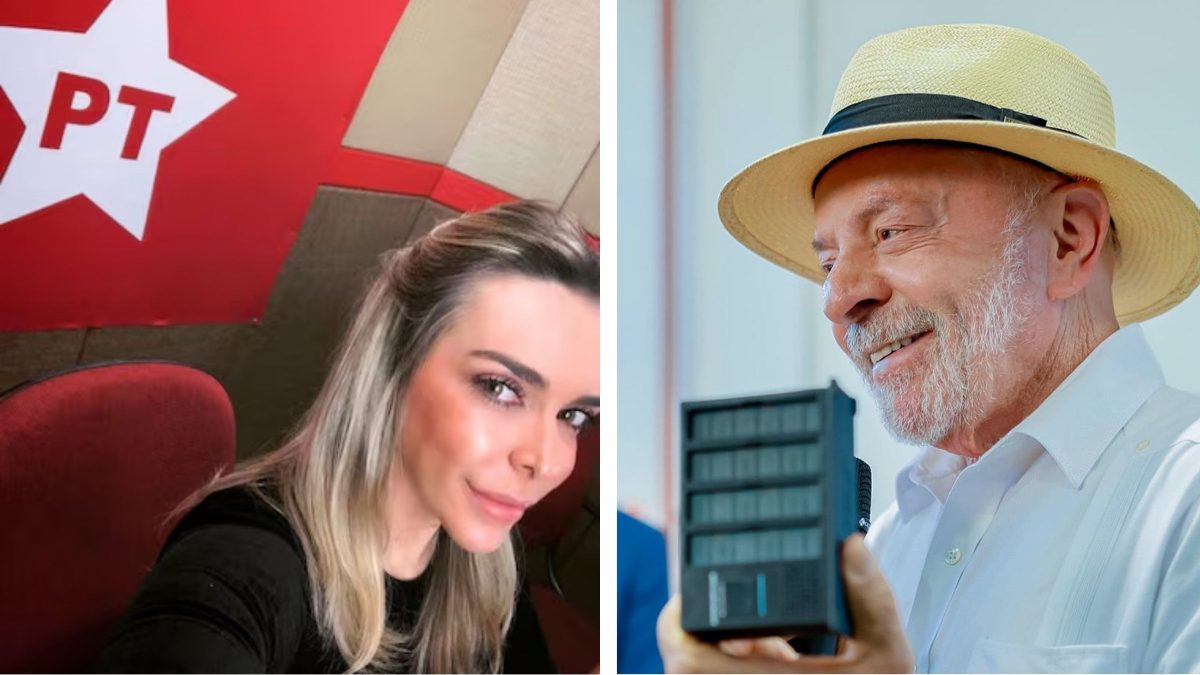Lobista envolvida com Careca do INSS diz que Lula ofereceu cargo no governo, revela revista - QTU Questões do Universo