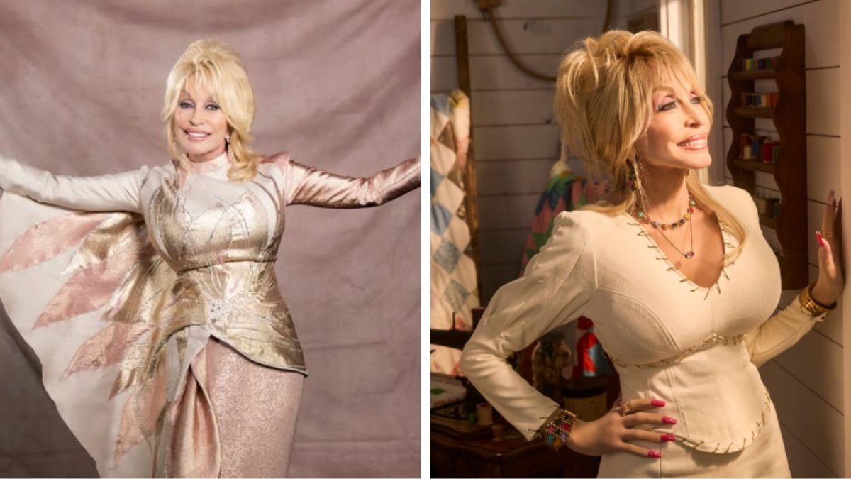 Dolly Parton tem causa da morte revelada e sobrinho conta pedido surpreendente sobre como