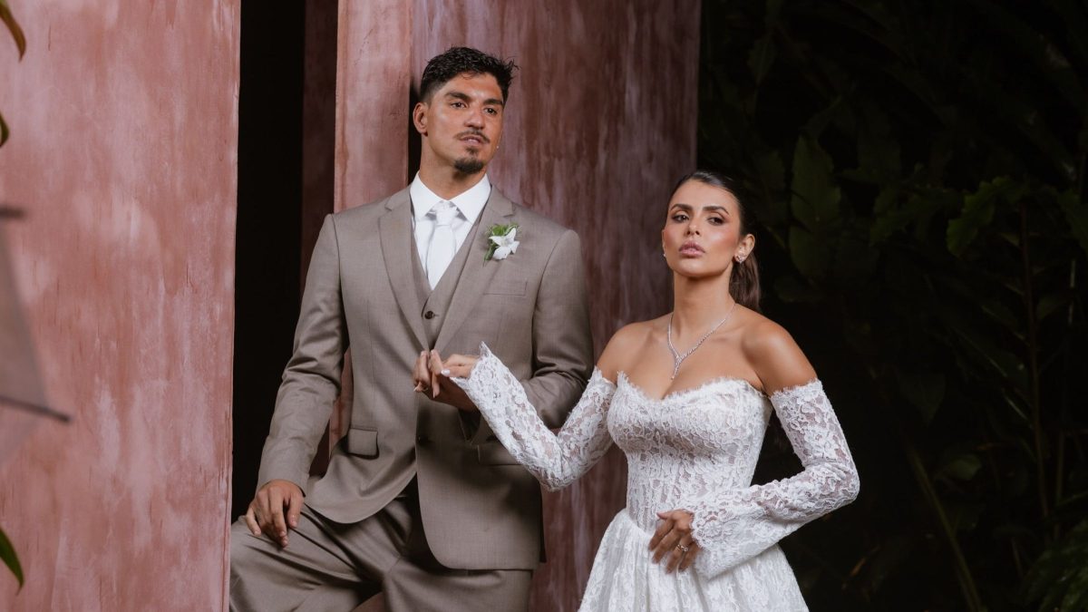 ‘Tenha fé’: Gabriel Medina se manifesta com reflexão após perda do primeiro filho - QTU Questões do Universo