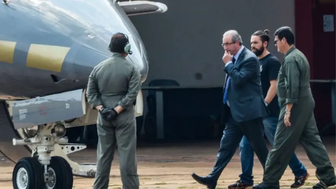 Petição solicita a investigação sobre despesas de pré-campanha, como deslocamentos de helicóptero e patrocínio esportivo. Imagem meramente ilustrativa.Foto: Agência Brasil/Reprodução/ND Mais