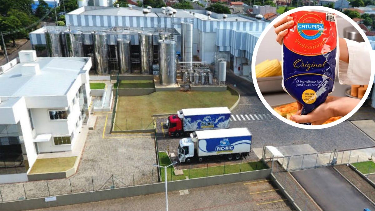 Gigante do requeijo Catupiry compra operao brasileira | Economia - Imagem 2 | QTU - Notícias