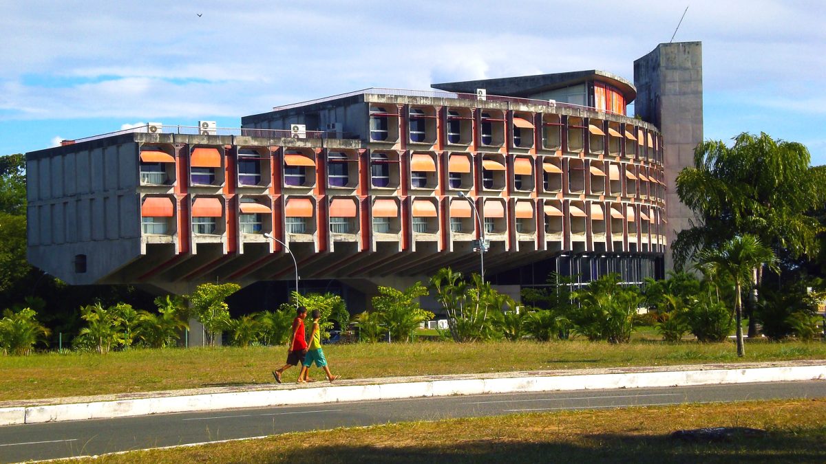 Bahia tem sete nomes na disputa pelo governo em 2026; veja quem são os candidatos - QTU Questões do Universo