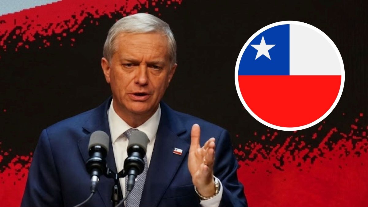 ‘Governo de emergência’ de Kast esbarra em queda do PIB e coloca Chile sob risco em meta