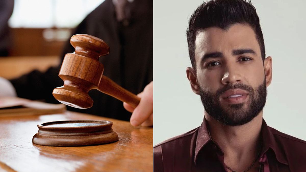 Gusttavo Lima terá que pagar R$ 149 mil a catarinense