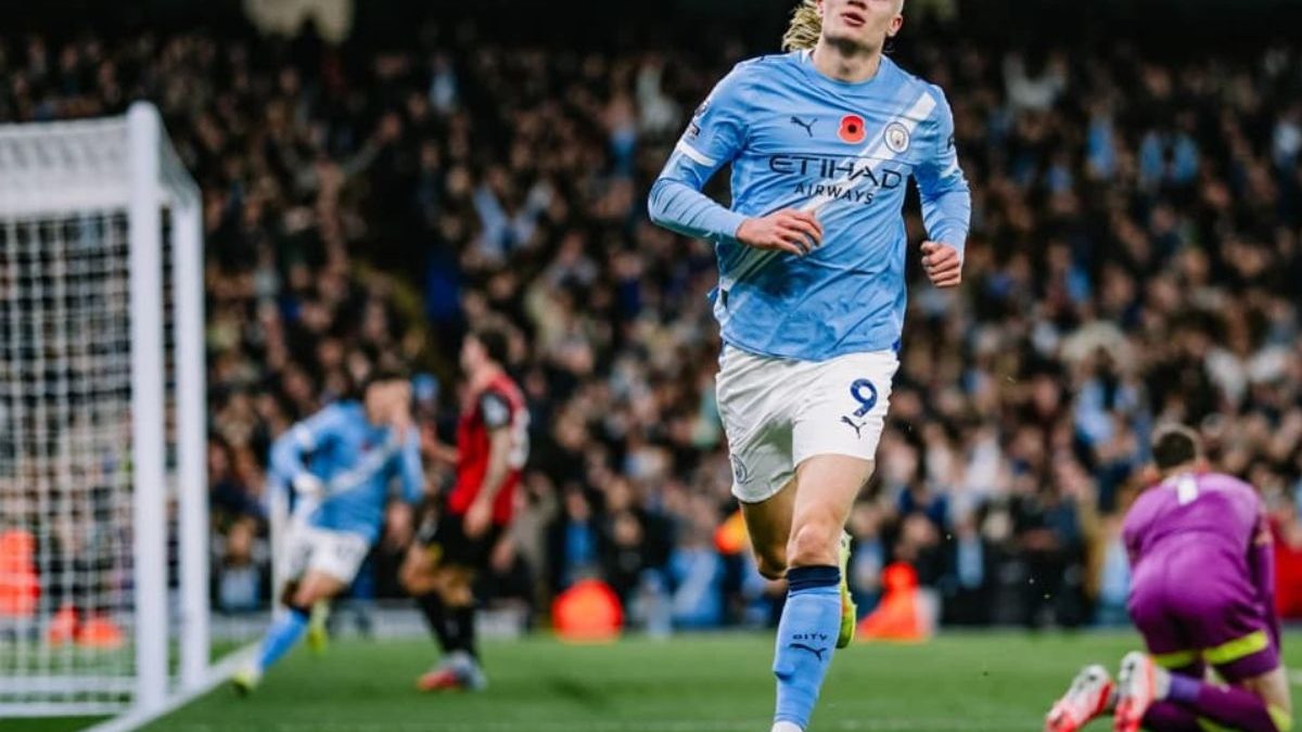 Manchester City x Bournemouth: onde assistir ao vivo, horário, palpite e escalações