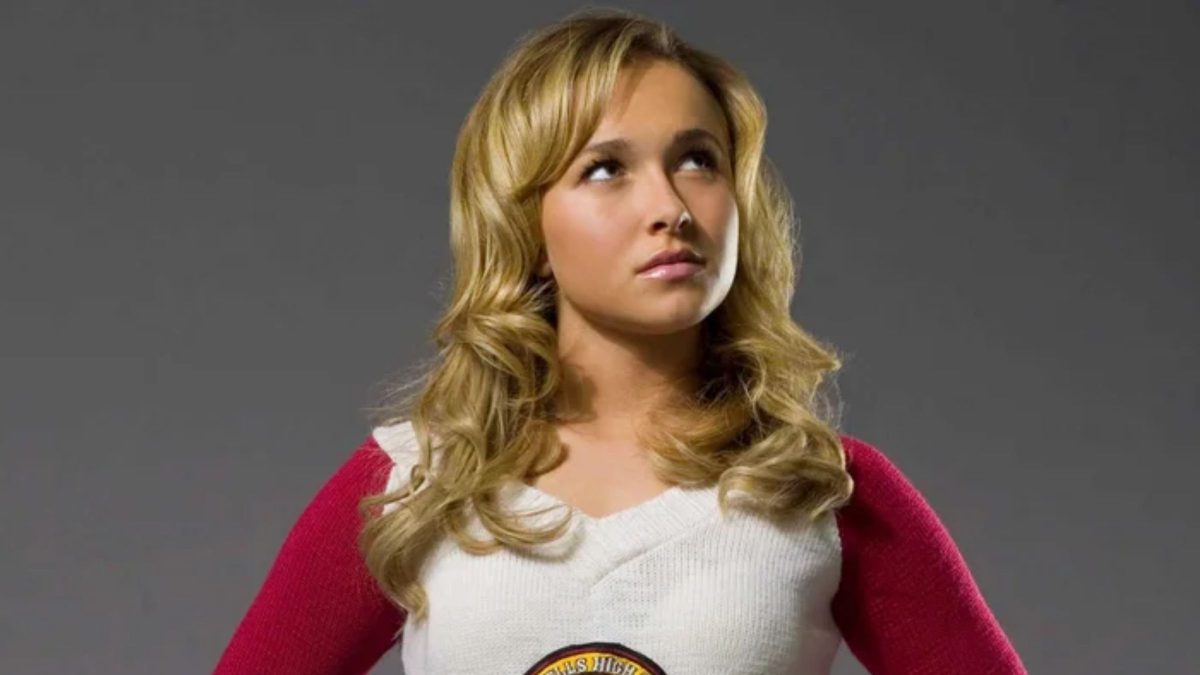 Morre Hayden Panettiere, atriz de ‘Heroes’ e ‘Nashville’ indicada ao Globo de Ouro