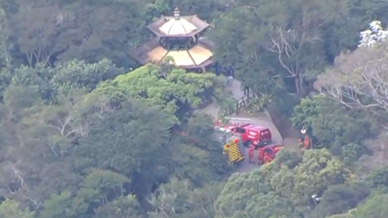 Quem eram as três turistas colombianas da mesma família que morreram em queda de helicóptero no Rio