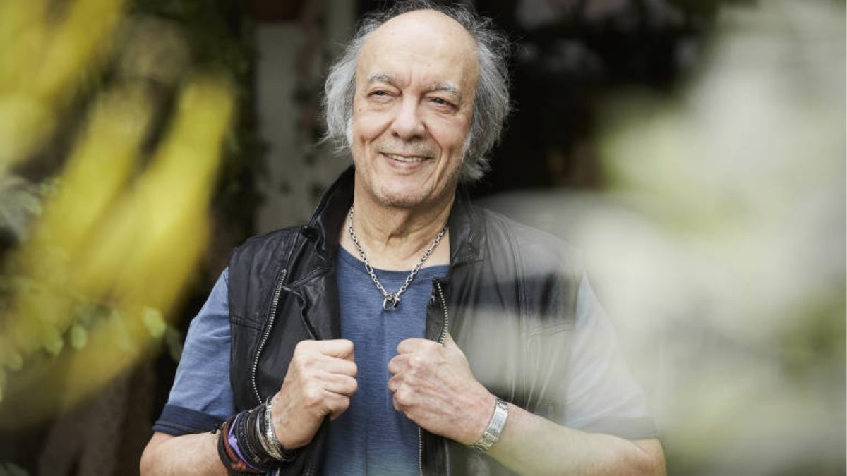 Herança de Erasmo Carlos vira alvo de disputa após filhos apontarem R$ 345 mil em transferências da viúva - QTU Questões do Universo