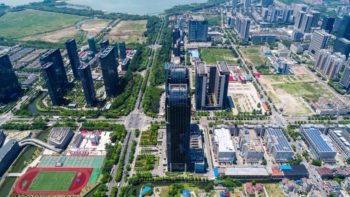 O que faz Santa Catarina formar tantas empresas competitivas | Tecnologia | QTU - Notícias
