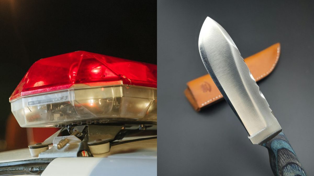 Discussão perto de comércio termina com homem morto após golpe de arma branca em praia