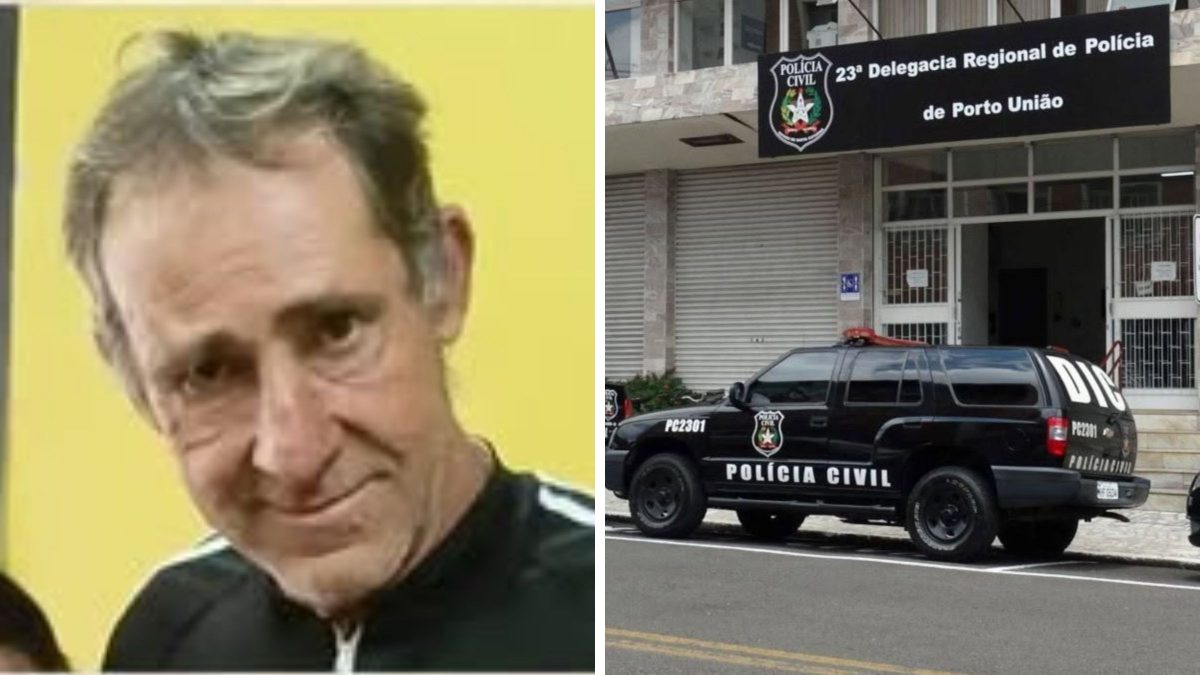 Homem morto em garagem após suspeito pedir ferramenta em SC é identificado: ‘Trabalhador, cara do bem’ - QTU Questões do Universo