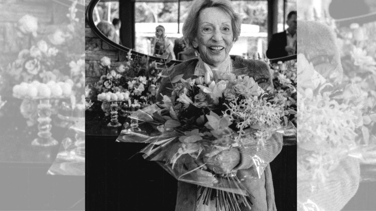 Professora universitária de 102 anos morre em SC; formada em Matemática nos anos 1940, ela era ‘mulher à frente do seu tempo’ - QTU Questões do Universo