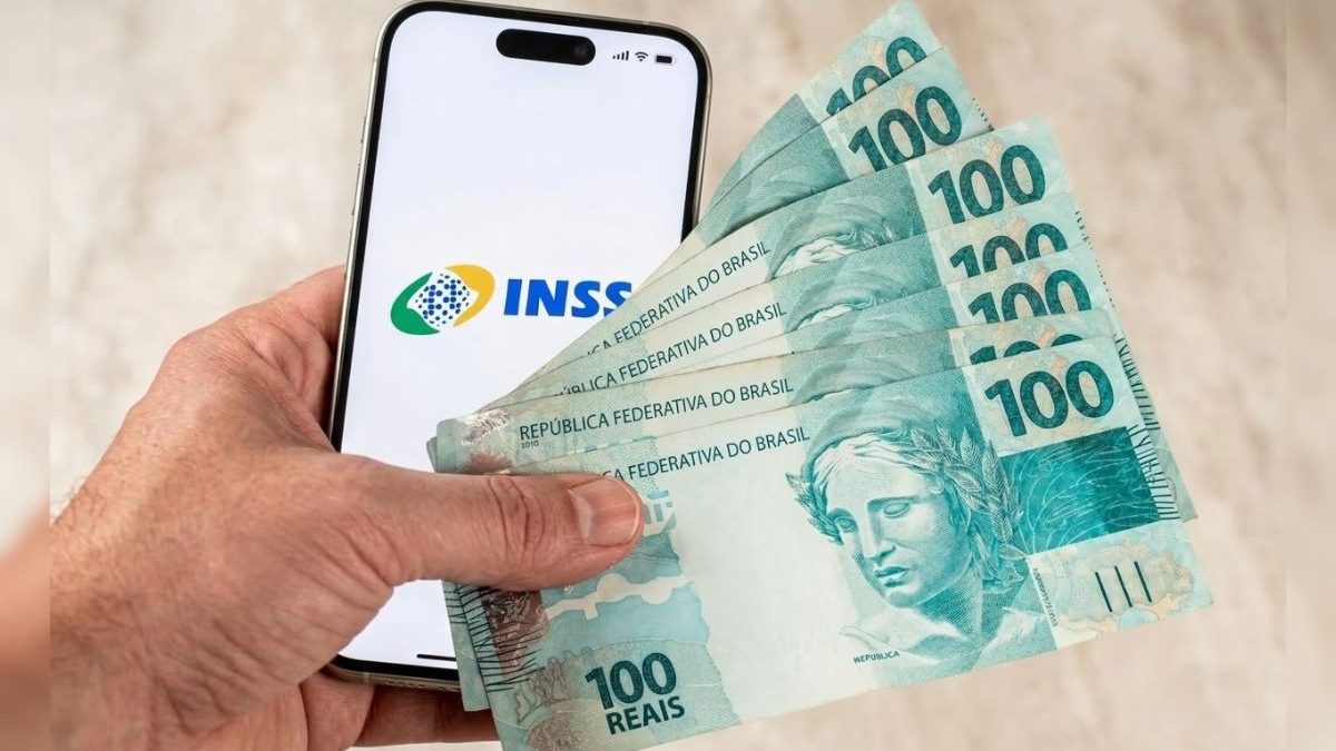 INSS paga até R$ 8,4 mil a 40 milhões de brasileiros a partir desta terça (25)