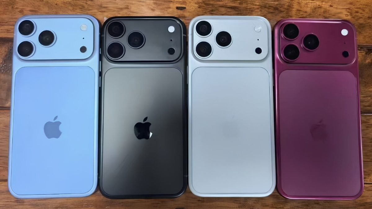 iPhone 18 Pro Max pode ficar ainda mais caro e ganhar câmera inédita e bateria recorde